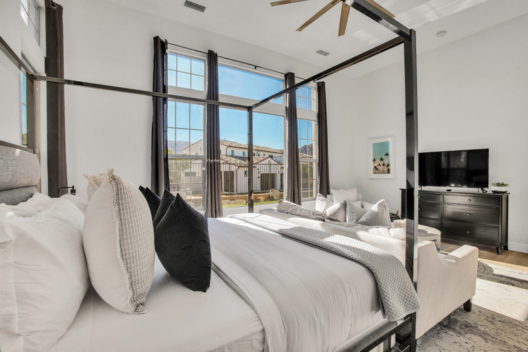Room 3, PGA Signature Lux Estate, Riverside