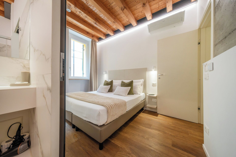 Room 4, ApartmentsArena - Mustacchi Rooms, Verona