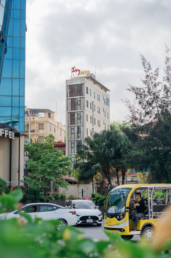 Exterior & Views 2, Ivy Hotel - Halong, Hạ Long