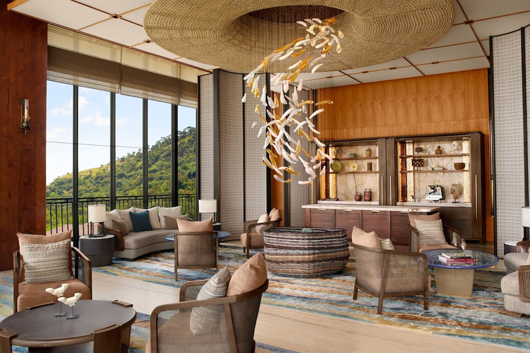 Public Area 5, TAâAKTANA, a Luxury Collection Resort & Spa, Labuan Bajo, West Manggarai