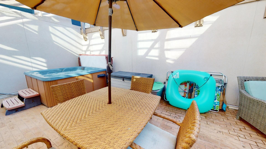 Property amenity 3, The Gardens by Tybee Vacation Rentals, Chatham