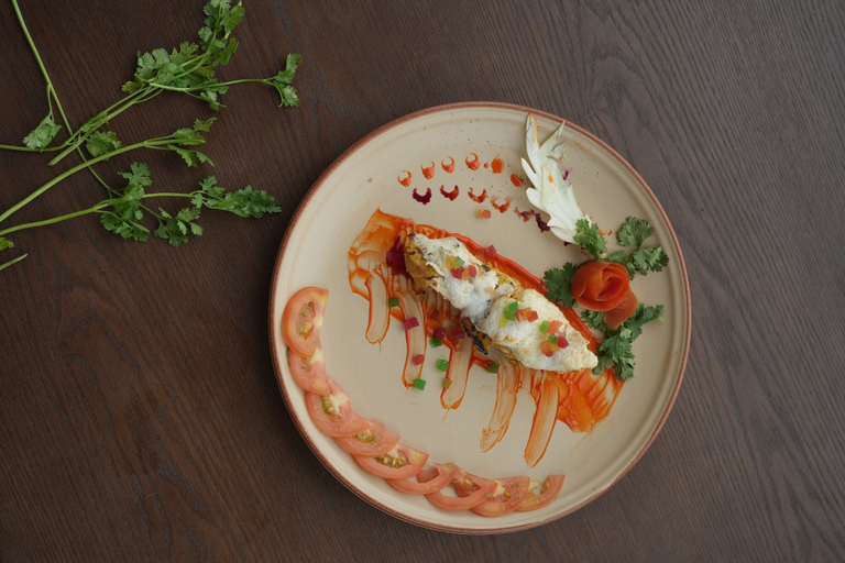 Food and drink 4, Ayati Resort & Spa, Satara
