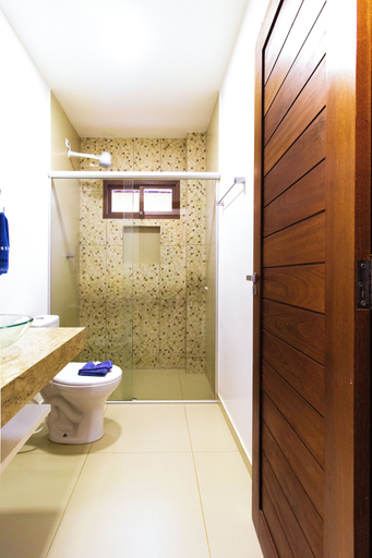 Bathroom 3, Lovely Pipa, Tibau do Sul