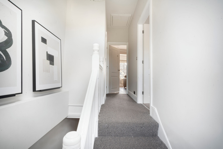 Room amenity 3, Lake Road Apartments, Cumbria