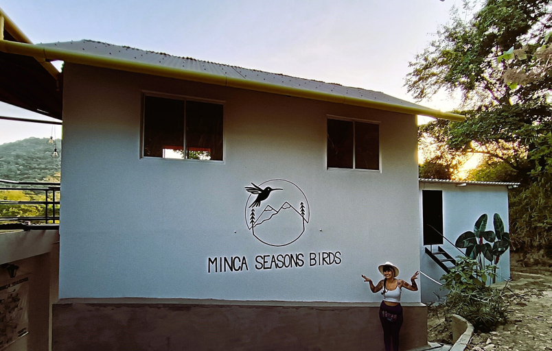 Exterior & Views 2, Minca Seasons Birds, Santa Marta (Dist. Esp.)