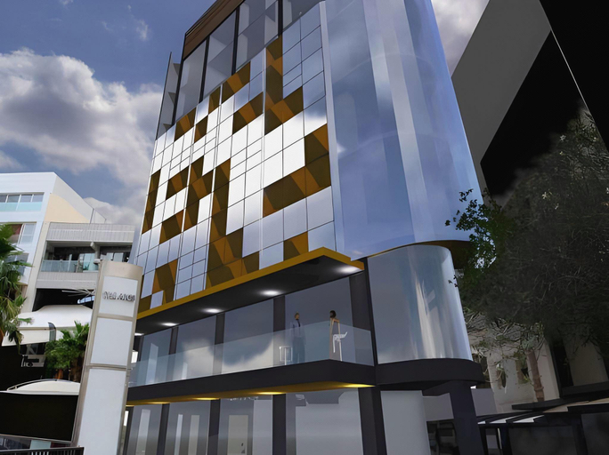 Exterior & Views 2, Hugo's Boutique Hotel - Adults Only, St Julian's