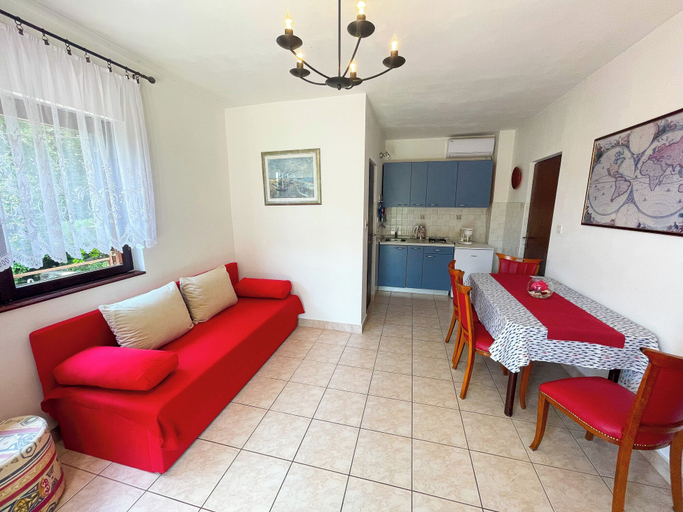 Others 5, Apartment Nadica, Kraljevica
