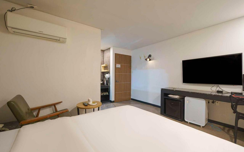 Bedroom 3, Dongtan Hotel 2Heaven, Hwaseong