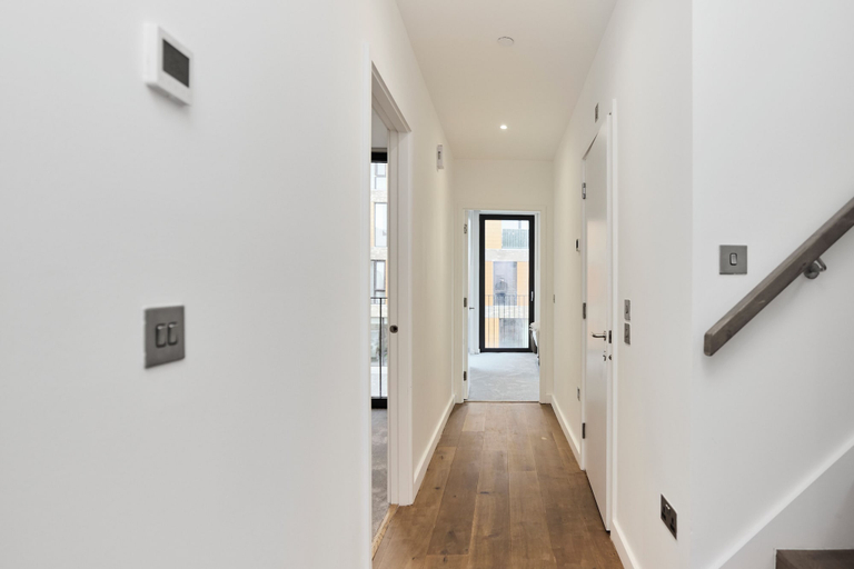 Interior 5, Greenwich Link Residence, London