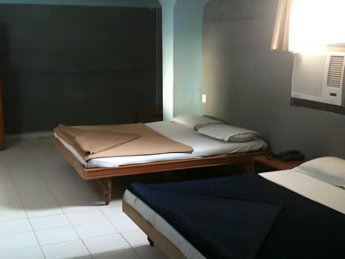 Bedroom 4, Hotel Raj Tilak, Ahmadabad