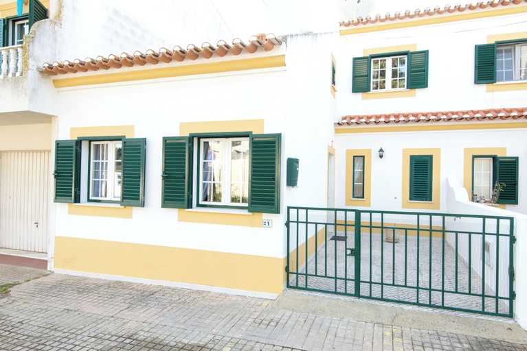 Exterior & Views, Vila Apartment - Duna Parque Resorts & Hotels, Odemira