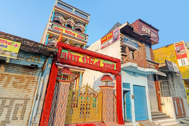 Others 3, Hotel O Home Om marriage hall, Faizabad