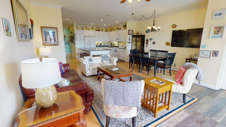 Property amenity 2, Desoto Beach Club 3 Tybee Vacation Rentals, Chatham