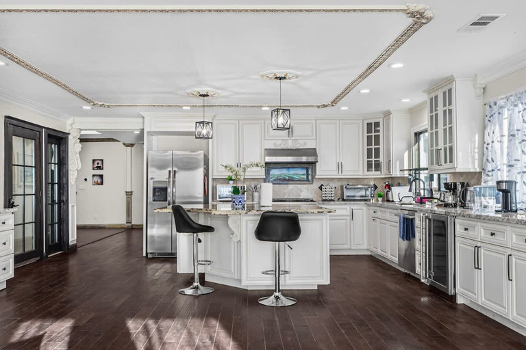 Room 2, Stunning House wt 6Br 5bth SJ, Santa Clara