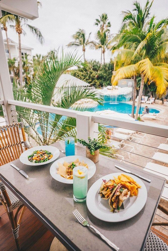 Food & Drinks 4, Sheraton Suites Key West, Monroe