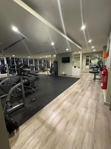 Gym 5, 1BR Near metro.Canal  View. Mer. 1709, Dubai