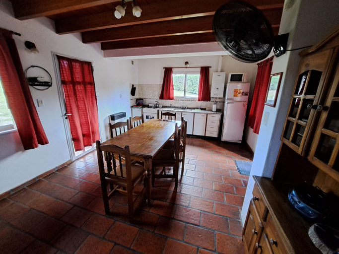 Private kitchen 3, Vista Bella, Punilla