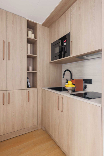 Others 4, Elegant A/C apartment - 1BR- 4P- Trocadéro, Paris
