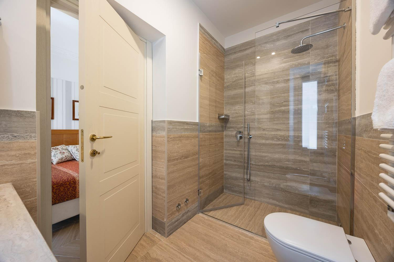 Bathroom 3, Residenza Roma Centro, Rome