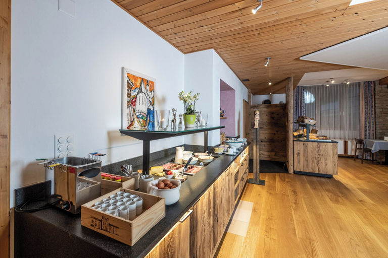 Food & Drinks 4, La Cruna Hotel-Restaurant, Surselva