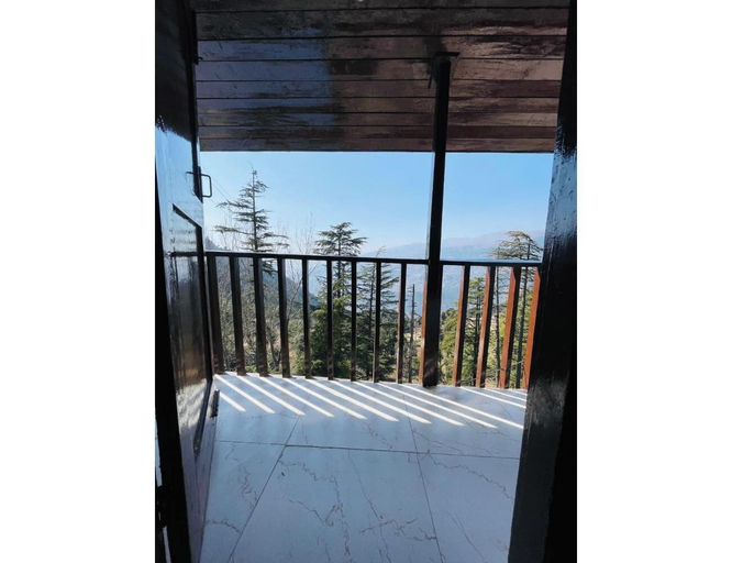 Exterior 2, Toorani Resort, Uttarkashi