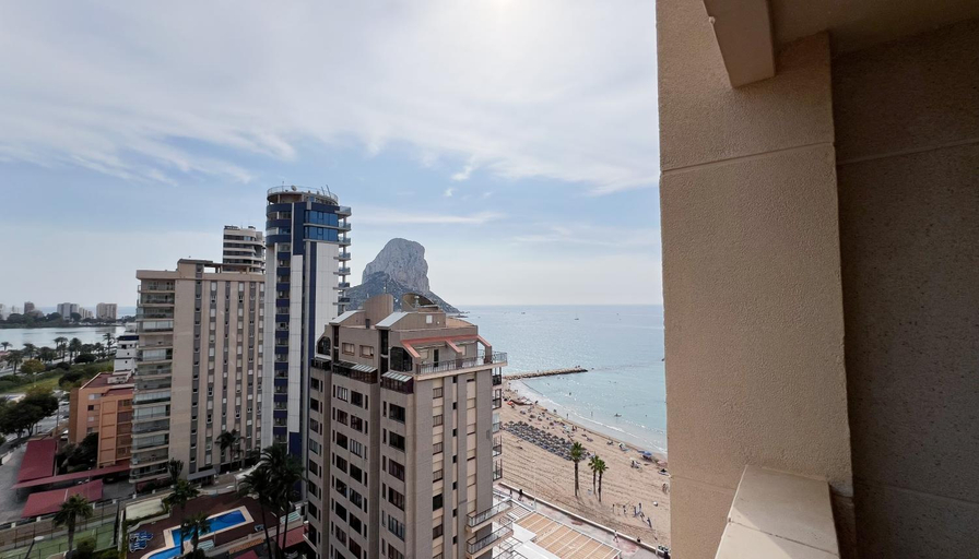 Others 4, Apartamentos Amatista Unitursa, Alicante