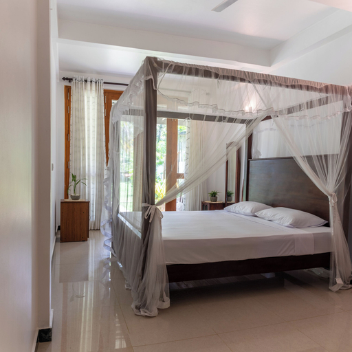 Room 5, Surf and Zen - Coworking and Coliving Habaraduwa, Habaraduwa