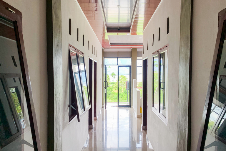 Others 4, RedDoorz @ Exaudi Homestay Parbaba Samosir, Samosir