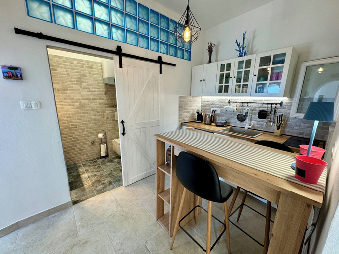 Interior 3, App Jugo, Crikvenica