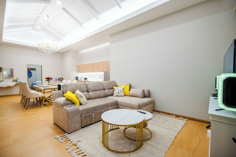 Interior 5, Daisy Villa, Cha-Am