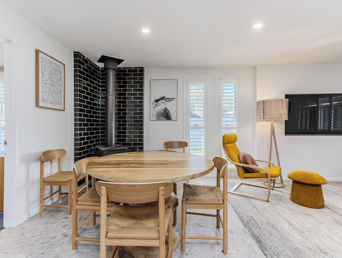 In-room dining, Slow M Ocean Cabarita - Pet Friendly, Tweed - Tweed Coast