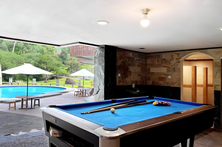 Others 5, Puncak Villas, Bogor