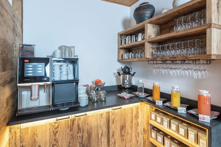 Food & Drinks 5, La Cruna Hotel-Restaurant, Surselva