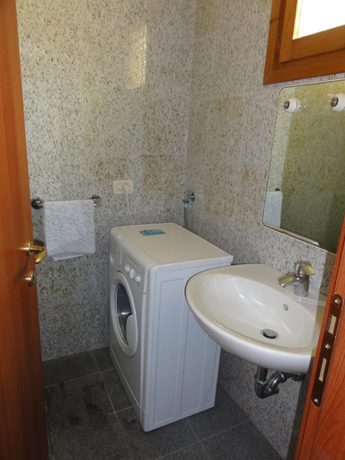 4, Comfy terraced house, Venezia
