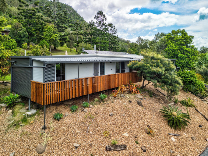 Room 2, The Archer Retreat, Kilcoy
