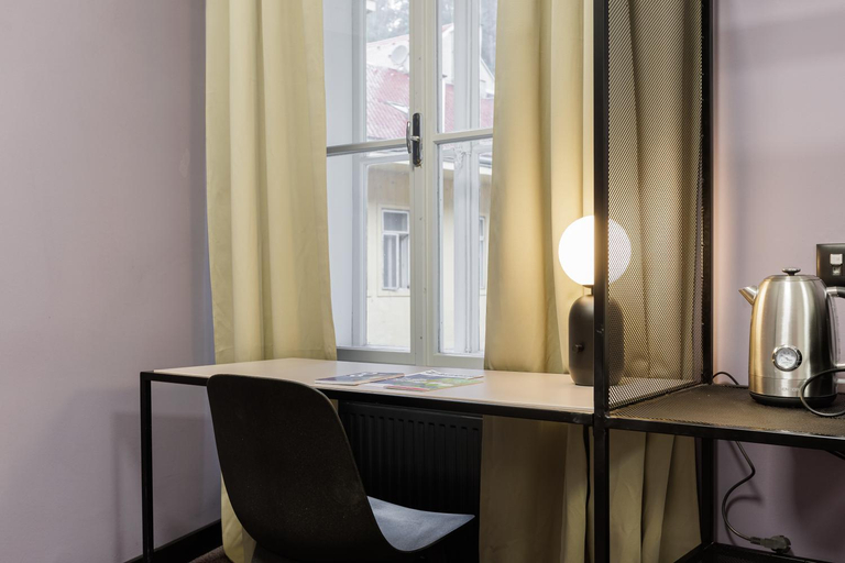 5, Swanky Mint Hostel, Zagreb