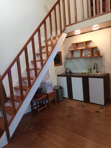 Others 5, Rahayu Cabin Villa, Wonosobo