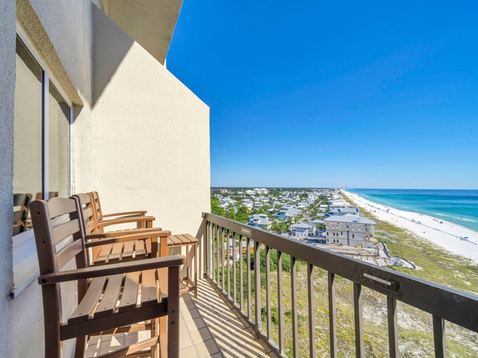 Property grounds 3, Pinnacle Port Ph-12 - Casa Francesca, Bay