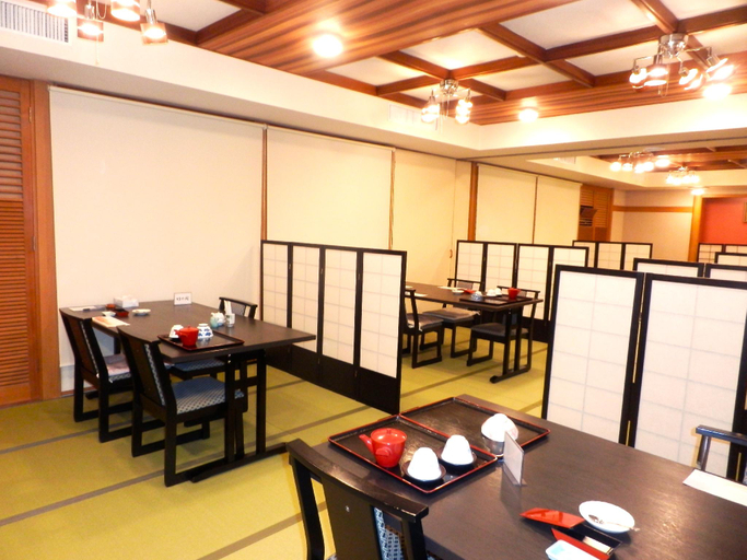 Food & Drinks 5, Tenryuso, Ichihara