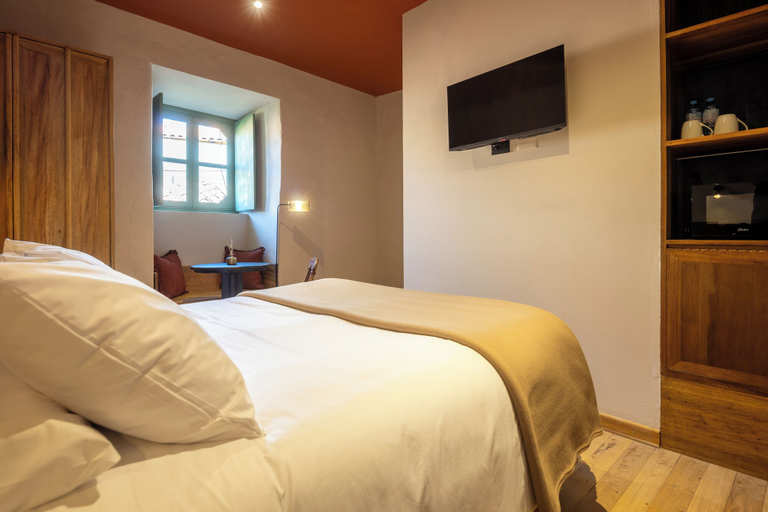 Room 2, Hotel 1821, Cusco