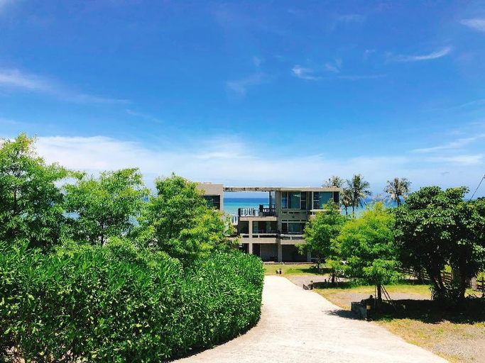 Others, Noosa coast B&B, Hualien