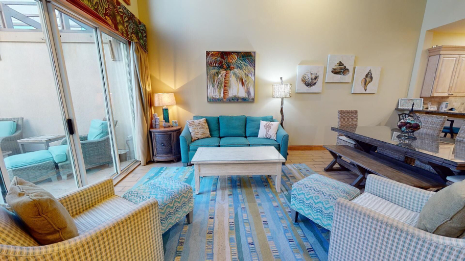 Property amenity 2, The Gardens by Tybee Vacation Rentals, Chatham