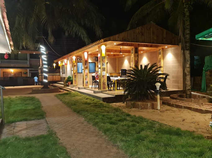 4, Hotel Yash Nyahari Niwas, Sindhudurg