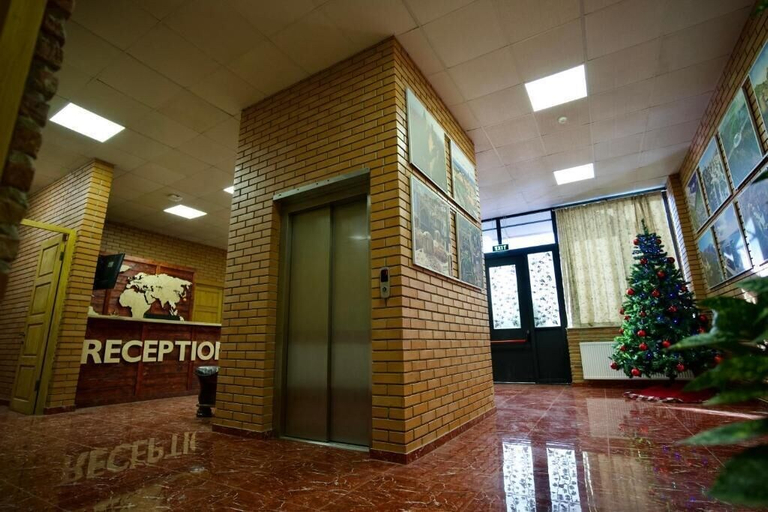 Interior 5, Hotel Mogzauri, Mtskheta