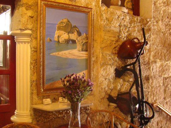 Others 5, Kiniras Traditional Hotel & Restaurant