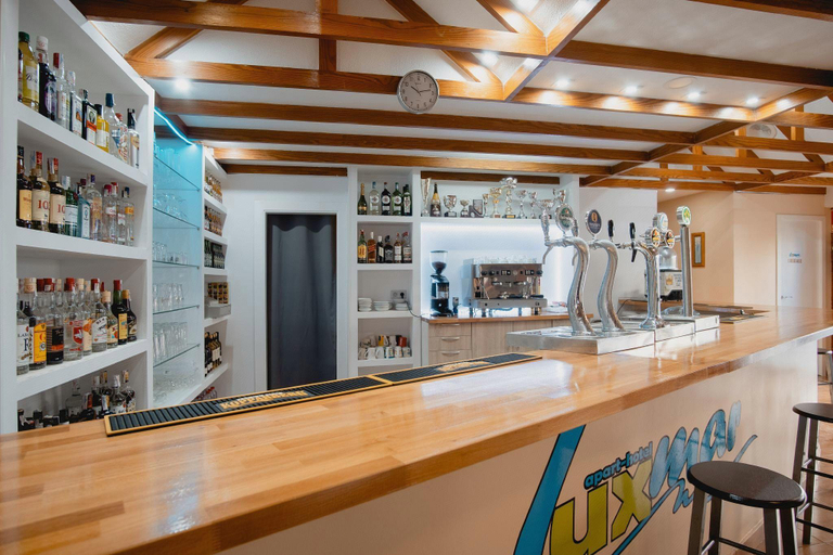 Food & Drinks 4, Luxmar Apartaments, Alicante