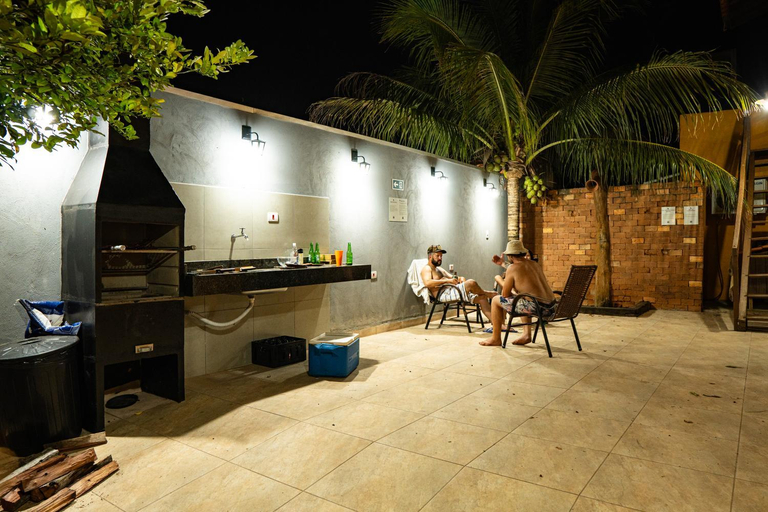 Facilities 3, Pousada Aracuã, Bonito
