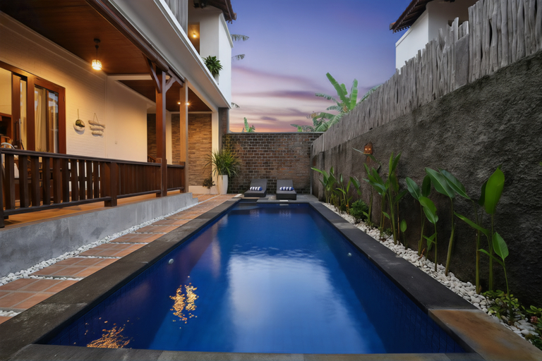 Others 2, Kubu Daje Villas Canggu, Badung