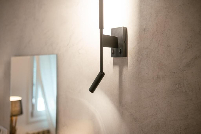 Interior 5, Morpheas Residence, South Aegean