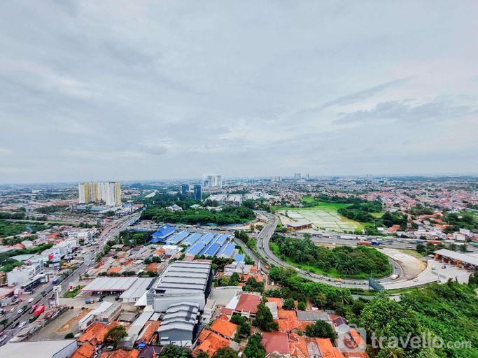 Others 5, Nice Elegant 2BR Springwood Tangerang By Travelio, Tangerang